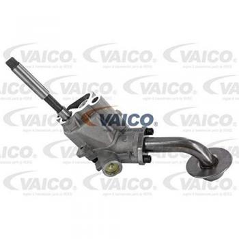 Bomba de Aceite VAICO V10-0484 para Volkswagen y Seat - Compatible con Golf 3, Sharan I, Ibiza 2 y Alhambra I