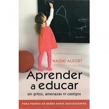 APRENDER A EDUCAR
