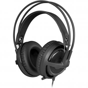 SteelSeries Siberia X300 Cómodos auriculares de juego para Xbox One, Xbox 360