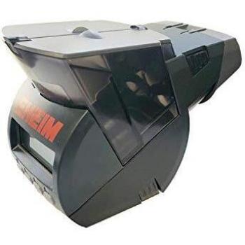 Eheim Automatic Battery Twin Fish Feeding Unit