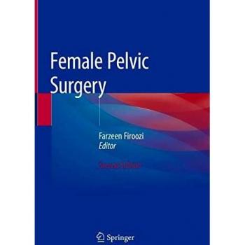 Female Pelvic Surgery