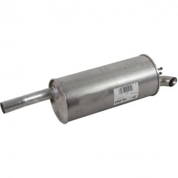 Silenciador trasero ASMET 16.082 para FIAT Doblo Kombi (119, 223_)