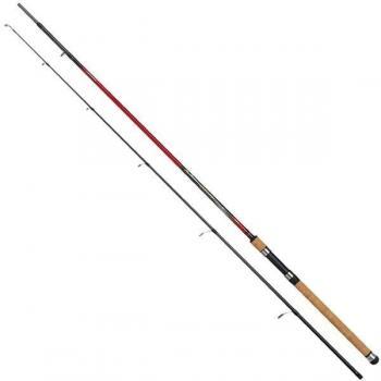 Bastón Daiwa Crossfire peces muerte 2.90 M.