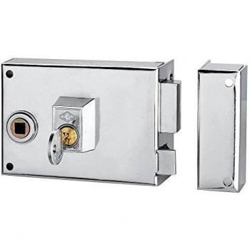 CVL 3160902 Cerradura 125br/ 12/he Izquierda