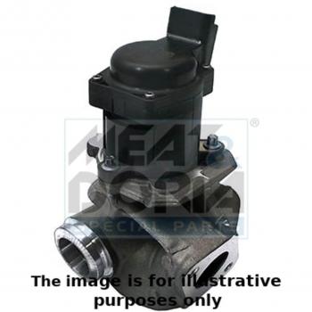 Válvula EGR MEAT & DORIA 88086E para CITROËN: Xsara Picasso, C4, C3, C4 Picasso, Berlingo, C2, C5, C3 Picasso, J