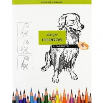 Dibujar los perros