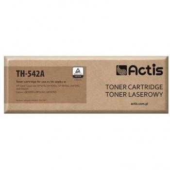 Tóner Actis TH-542A Amarillo Multicolor