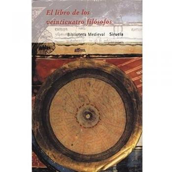 El libro de los veinticuatro filósofos