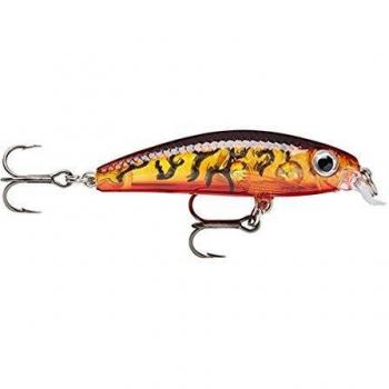 Rapala - Ultra Light Minnow Ulm04 Gatu - Ra5818423