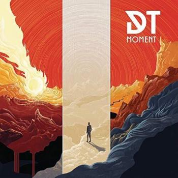 Moment [Vinilo]