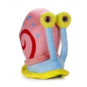 Peluche Patricio Bob Esponja 25cm