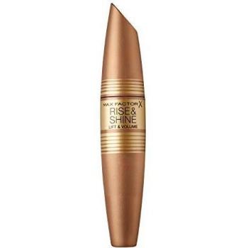 Max Factor False Lash Epic Mascara, Volume Boosting Formula with Zoom-action Tip, Black, 12 ml