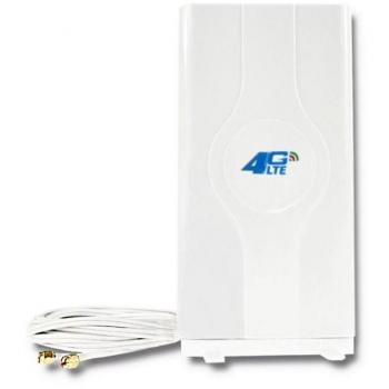 Qoltec 57013 Antena Omnidireccional para Red 30 dBi