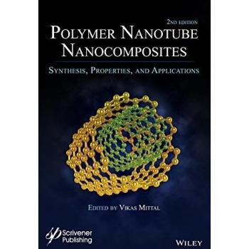 POLYMER NANOTUBES NANOCOMPOSITES