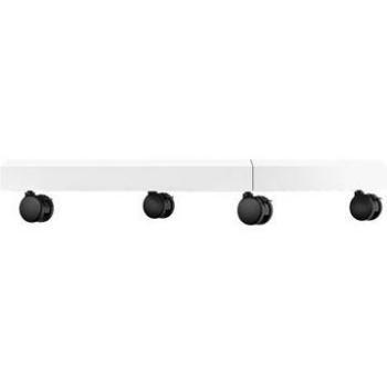 HP Color LaserJet Printer Stand without Feet
