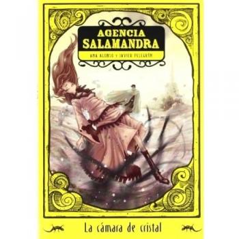 La cámara de cristal