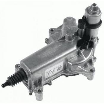 Cilindro receptor de embrague SACHS 3981 000 093 para IVECO Daily, RENAULT Master, NISSAN NV400 y OPEL Movano