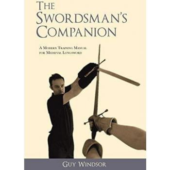 The Swordsman's Companion