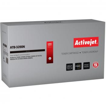 Tóner ActiveJet ATB-3280N Negro