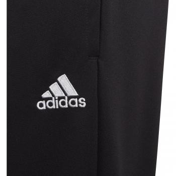 Pantalones de fútbol adidas ENT22 TR para niños