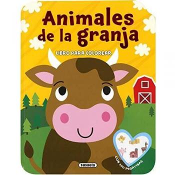 Animales De La Granja