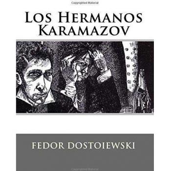 Los Hermanos Karamazov