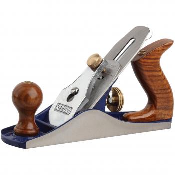 Irwin Record Smoothing Plane 9-3/4-inch - 2-inch