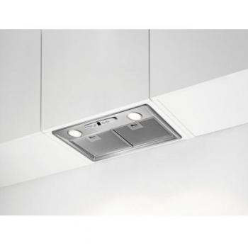 Campana Extractora Electrolux LFG615X Integrable Acero Inoxidable 600 m³/h 46 dB