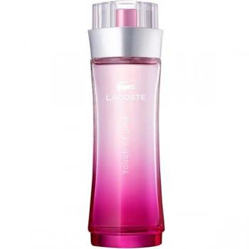 Lacoste Touch of Pink Eau de Toilette Spray 90ml