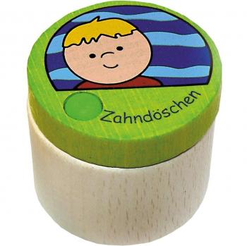 Hess 14358 - Decoración de madera