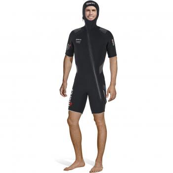 MARES - 412342S8/392 : Traje humedo buceo FLEXA CORE Man