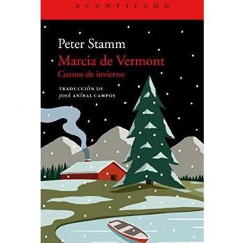 Marcia de Vermont: Cuento de invierno: 103