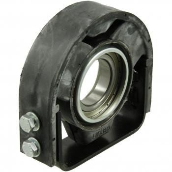 Soporte de cardán FEBI BILSTEIN 38091 con rodamiento integrado, 1 pieza