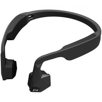 ammoon BEASUN Estéreo Inalámbrico de Oreja Abierta Auriculares de Conducción Ósea Auriculares Bluetooth 4.1 IPX6 Impermeable Manos Libres con Micrófono Incorporado para iPhone Correr Ciclismo