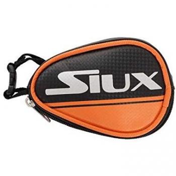 Siux Monedero Naranja