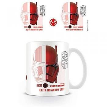 Star Wars The Rise of Skywalker - Sith Trooper Mug