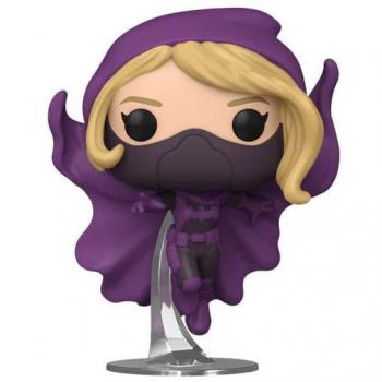 Funko Pop! DC Comics Batman War Zone Stephanie Brown Spoiler Collectible Vinyl Figure