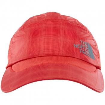 North Face 2SBS Gorra, Unisex Adulto, Rojo