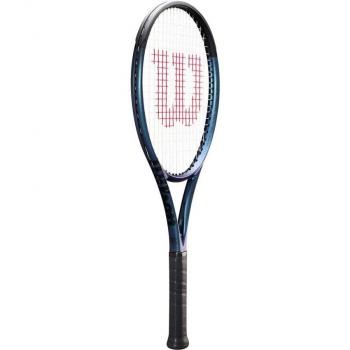 Wilson Ultra 100 V4.0 Tennis Racquet (2022 Model) - L3, Grip Size 4-3/8