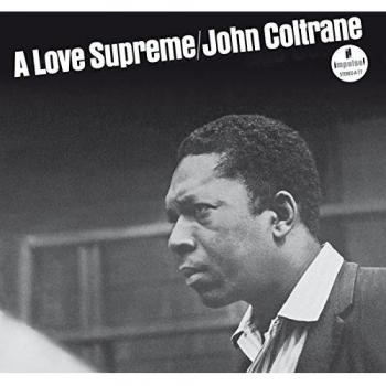 A Love Supreme