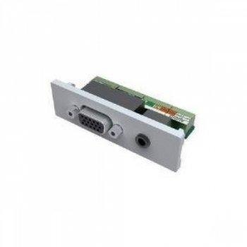 Vision TC2 VGAF3.5MM - Conector