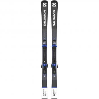 Mochila Salomon XT 15L montaña azul cobalto (UNICA)