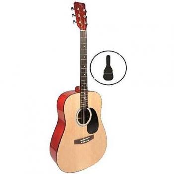 OQAN QGA-16 GB NAT GUITARRA ACUSTICA