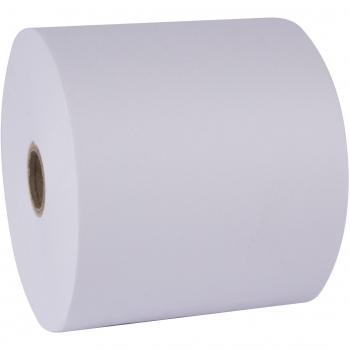 Rollo de Papel Térmico para Fax 210x50x25mm
