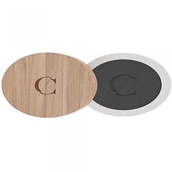 Couleur Caramel Sombra de Ojos 074 Anthracite Mate 1,7g