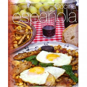 Cocina Española