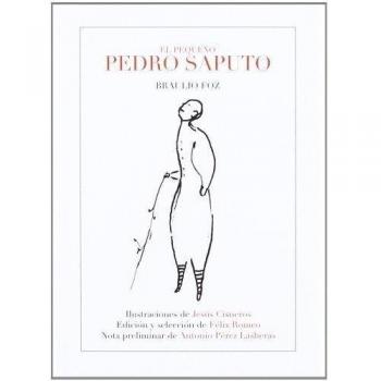 El pequeño Pedro Saputo