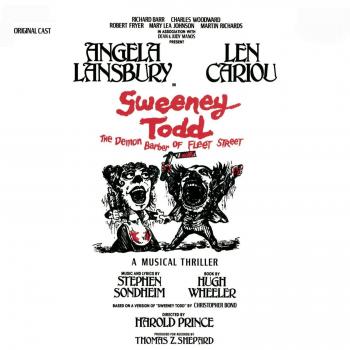 Sweeney Todd