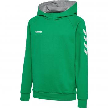 Hummel Sudadera Con Capucha Go Cotton Infantil