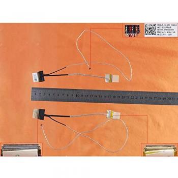 Cable Flex Para Portátil ASUS X555UA-1A X555UB A555U A555UA X556 W519L 14005-01850000 1422-025P0AS
